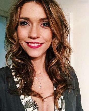 Annett Möller