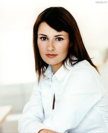 Annett Renneberg