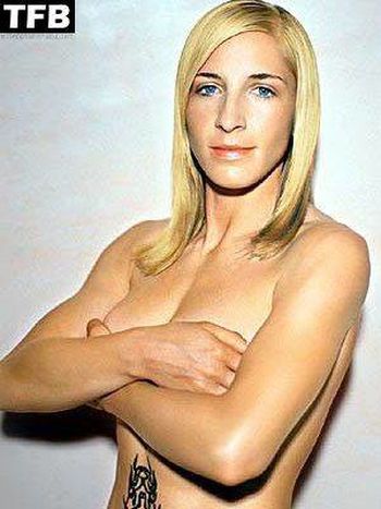 Anni Friesinger