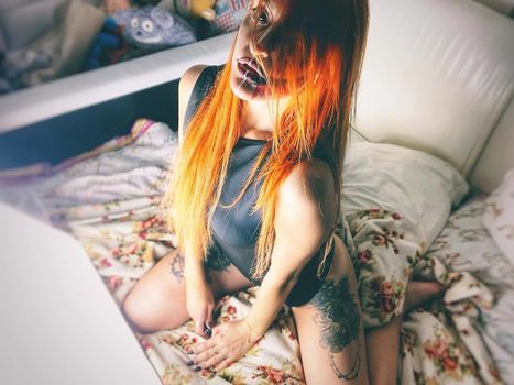 Annie_foxx