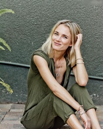 Annie Hoffmann