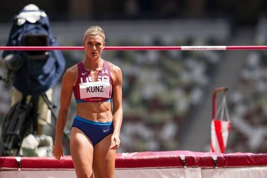 Annie Kunz