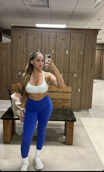 Annie Nieto