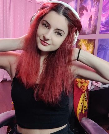 AnnieFuchsia