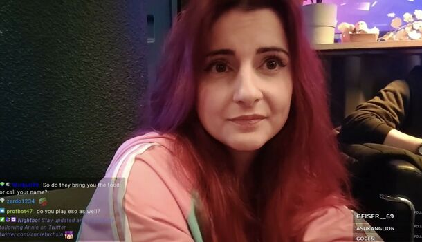 AnnieFuchsia