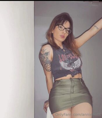 annieho0t