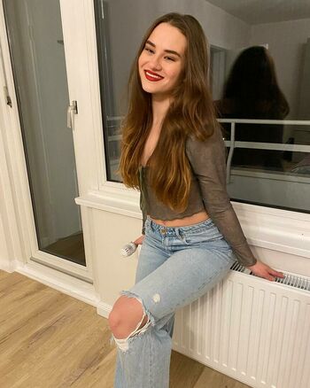 Annika Baecker