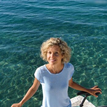 Annika Zimmermann