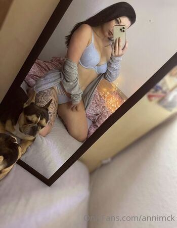 annimck