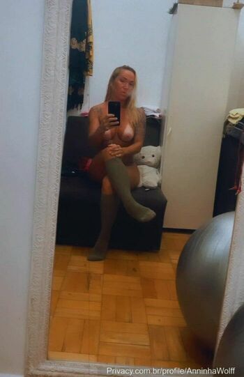 Anninha Wolff