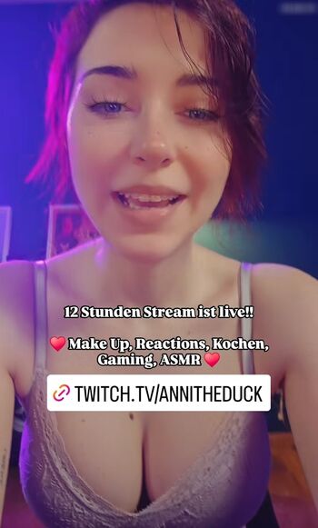 AnniTheDuck