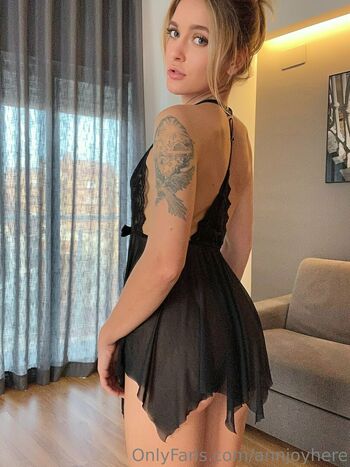 annjoyhere