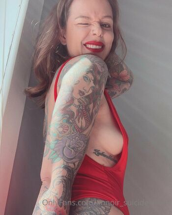 annoir_suicide_4free