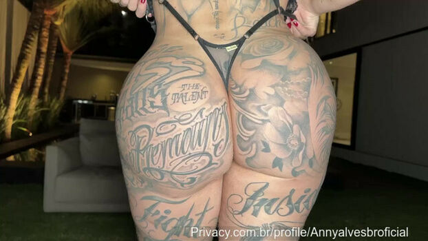 Anny Alves