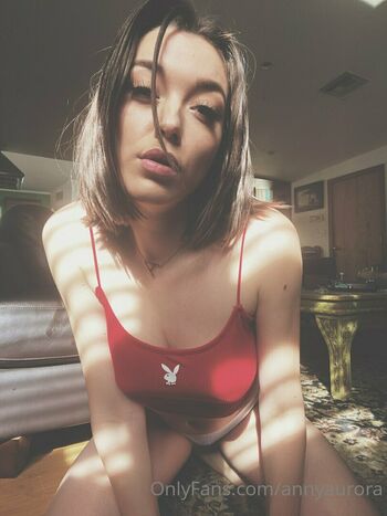 Anny Aurora