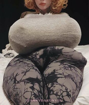 annybunnyporter
