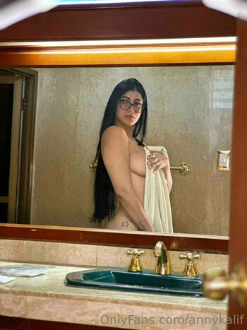 annykalif