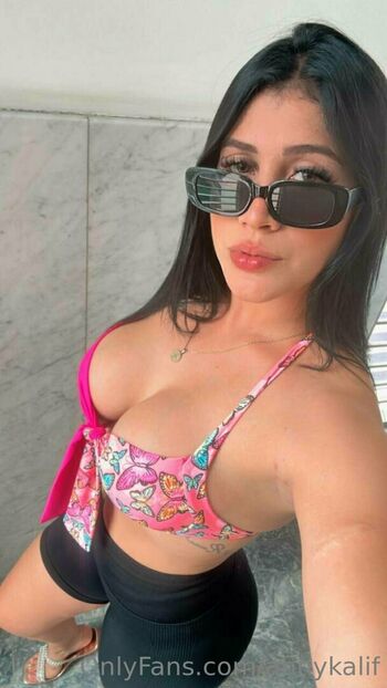 annykalif