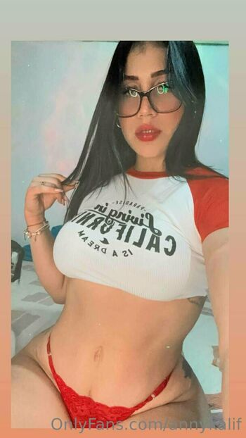 annykalif