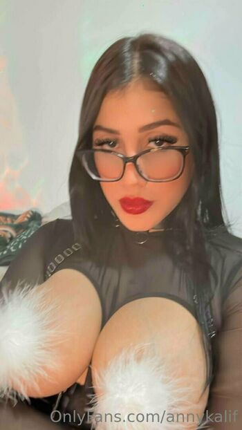 annykalif