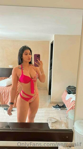 annykalif