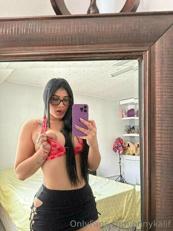 annykalif