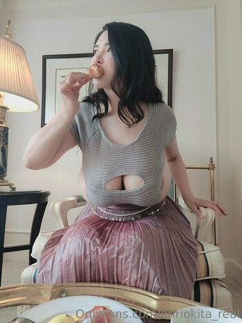 Anri Okita