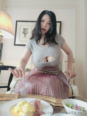 Anri Okita