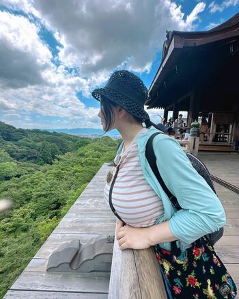 Anri Okita