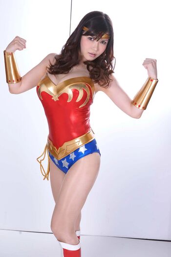 Anri Okita