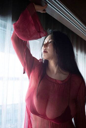 Anri Okita