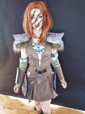 Ansocosplay