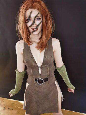 Ansocosplay