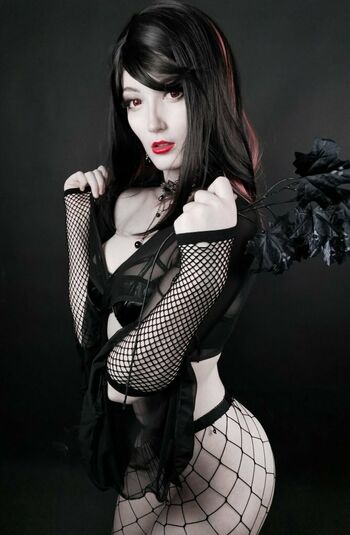 Ansocosplay