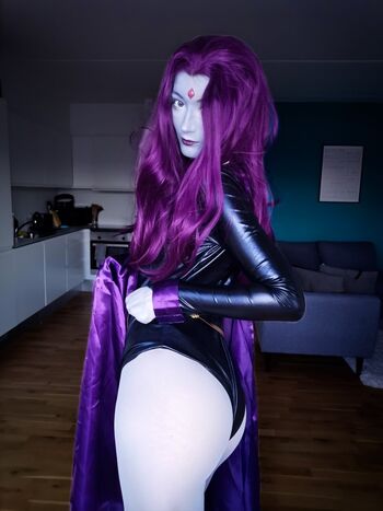 Ansocosplay