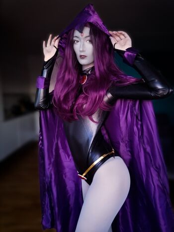 Ansocosplay