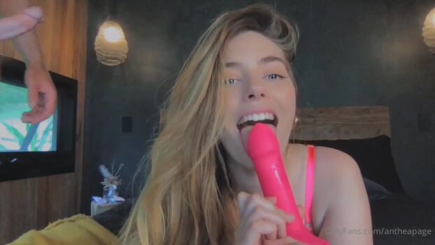 Anthea Page