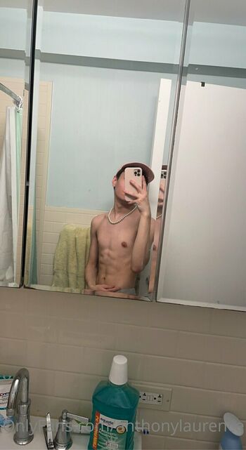anthonylaurence