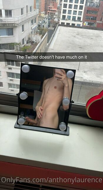 anthonylaurence