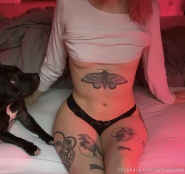 antixbarbie