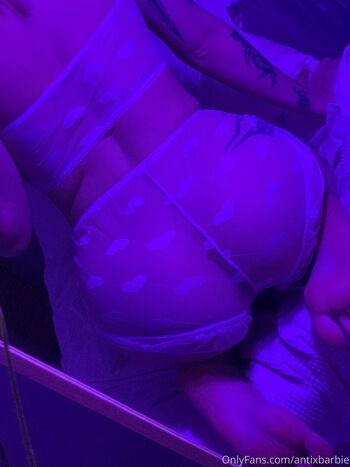 antixbarbie