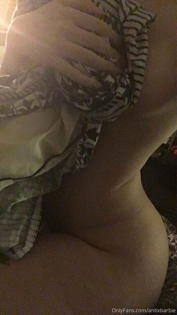 antixbarbie