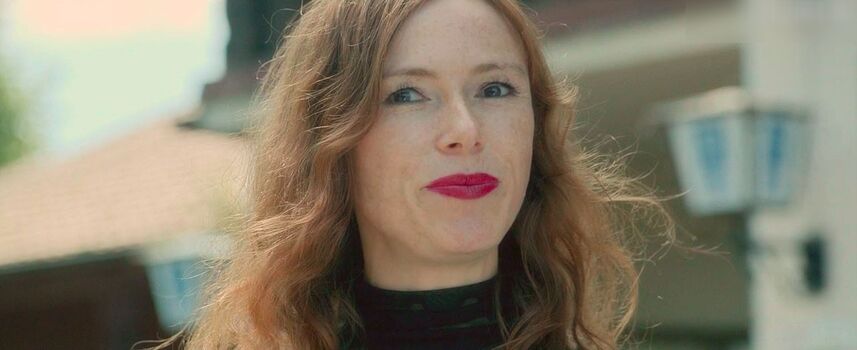 Antje Mönning