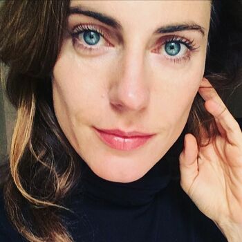 Antje Traue