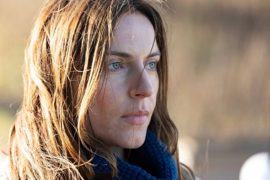 Antje Traue