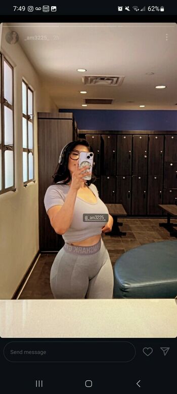 Antoinette Martinez