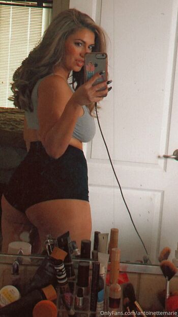 antoinettemarie