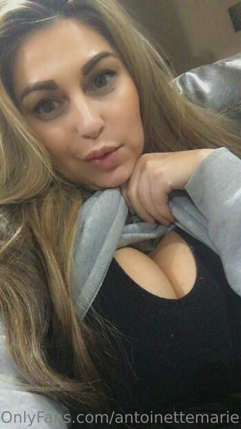 antoinettemarie