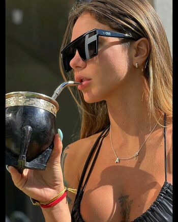 Antonela Ramirez