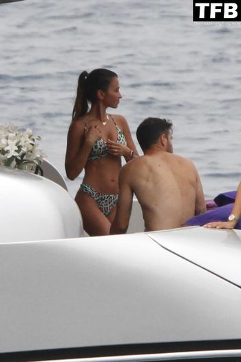 Antonela Roccuzzo